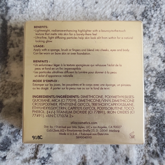 Highlighter - Picture 4 of 10